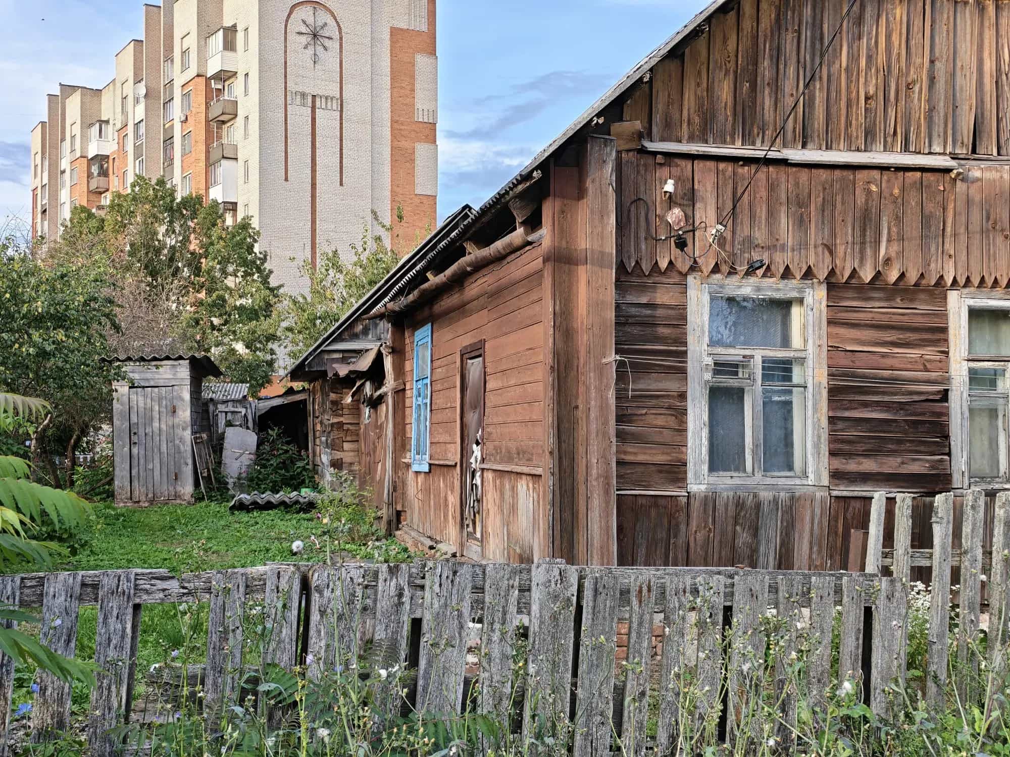 Беларусь, Витебск, 3-я улица Войкова, 25, фото 3