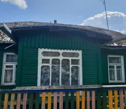 Фото объекта