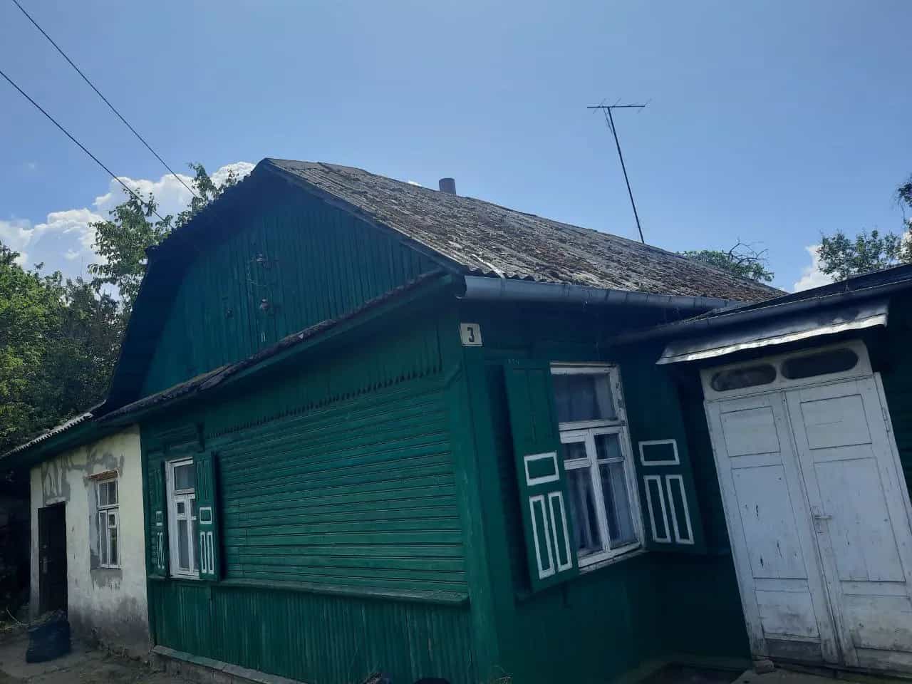 Беларусь, Брестская область, Барановичи, улица Демьяна Бедного, 28, фото 2
