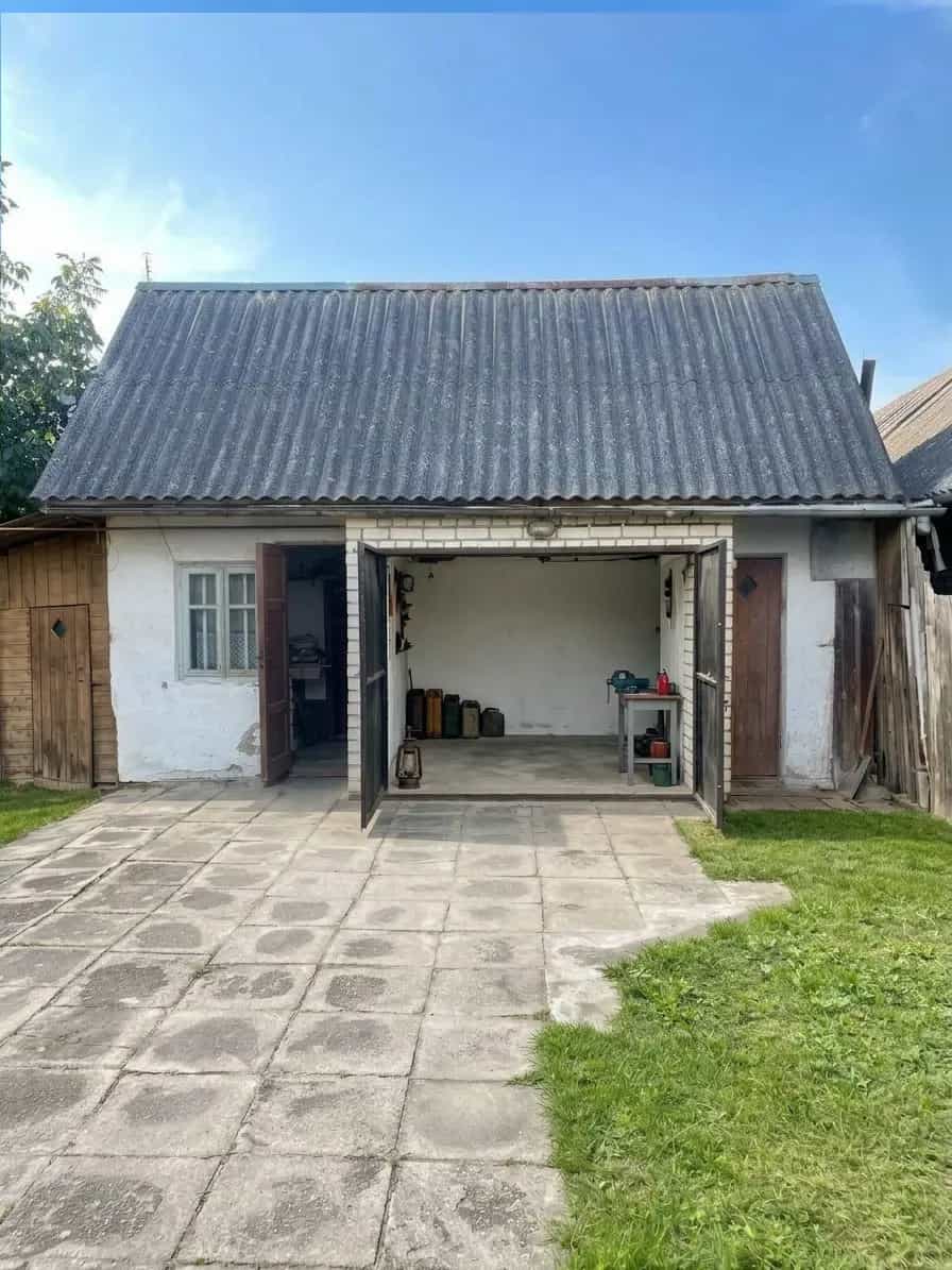 Беларусь, Брест, Целинная улица, 18/1, фото 3