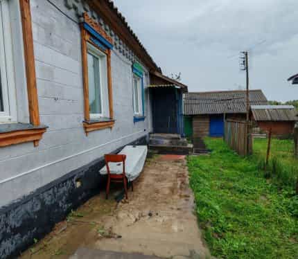 Беларусь, Гомельская область, Добрушский район, Носовичский сельсовет, агрогородок Носовичи, Советская улица, 39А, фото 5