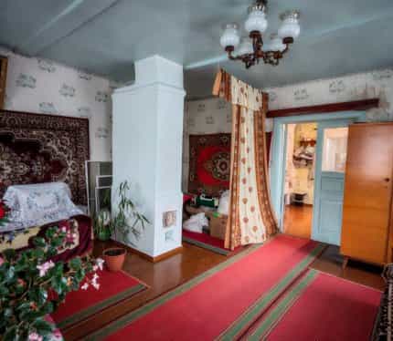 Беларусь, Гомельская область, Добрушский район, Носовичский сельсовет, агрогородок Носовичи, Советская улица, 39А, фото 8