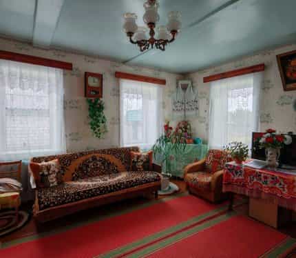Беларусь, Гомельская область, Добрушский район, Носовичский сельсовет, агрогородок Носовичи, Советская улица, 39А, фото 9