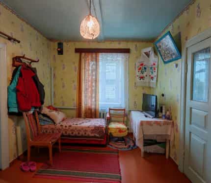 Беларусь, Гомельская область, Добрушский район, Носовичский сельсовет, агрогородок Носовичи, Советская улица, 39А, фото 13
