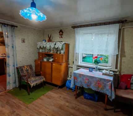 Беларусь, Гомельская область, Добрушский район, Носовичский сельсовет, агрогородок Носовичи, Советская улица, 39А, фото 18