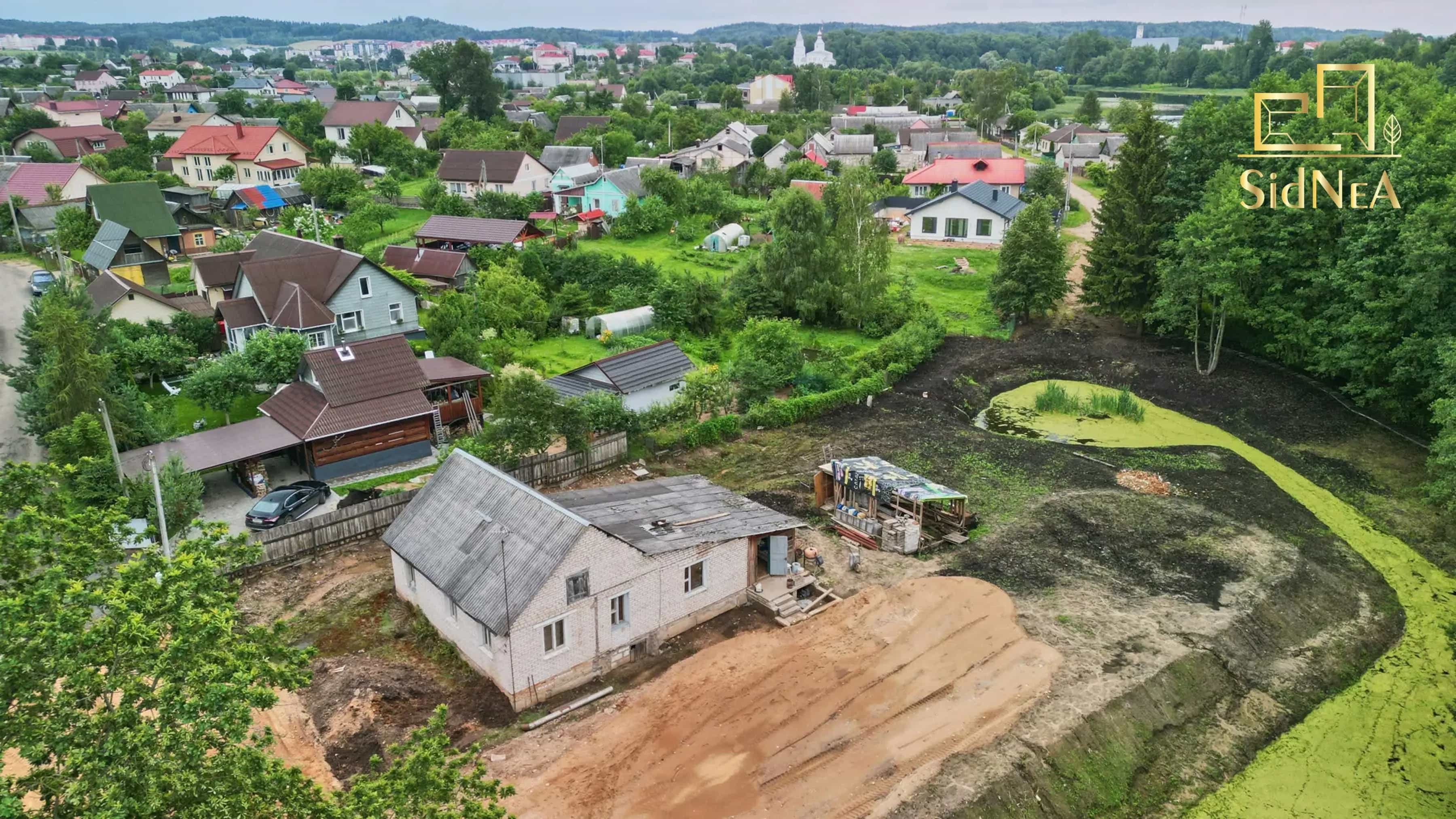 Беларусь, Минская область, Логойск, улица Профинтерна, 31, фото 12