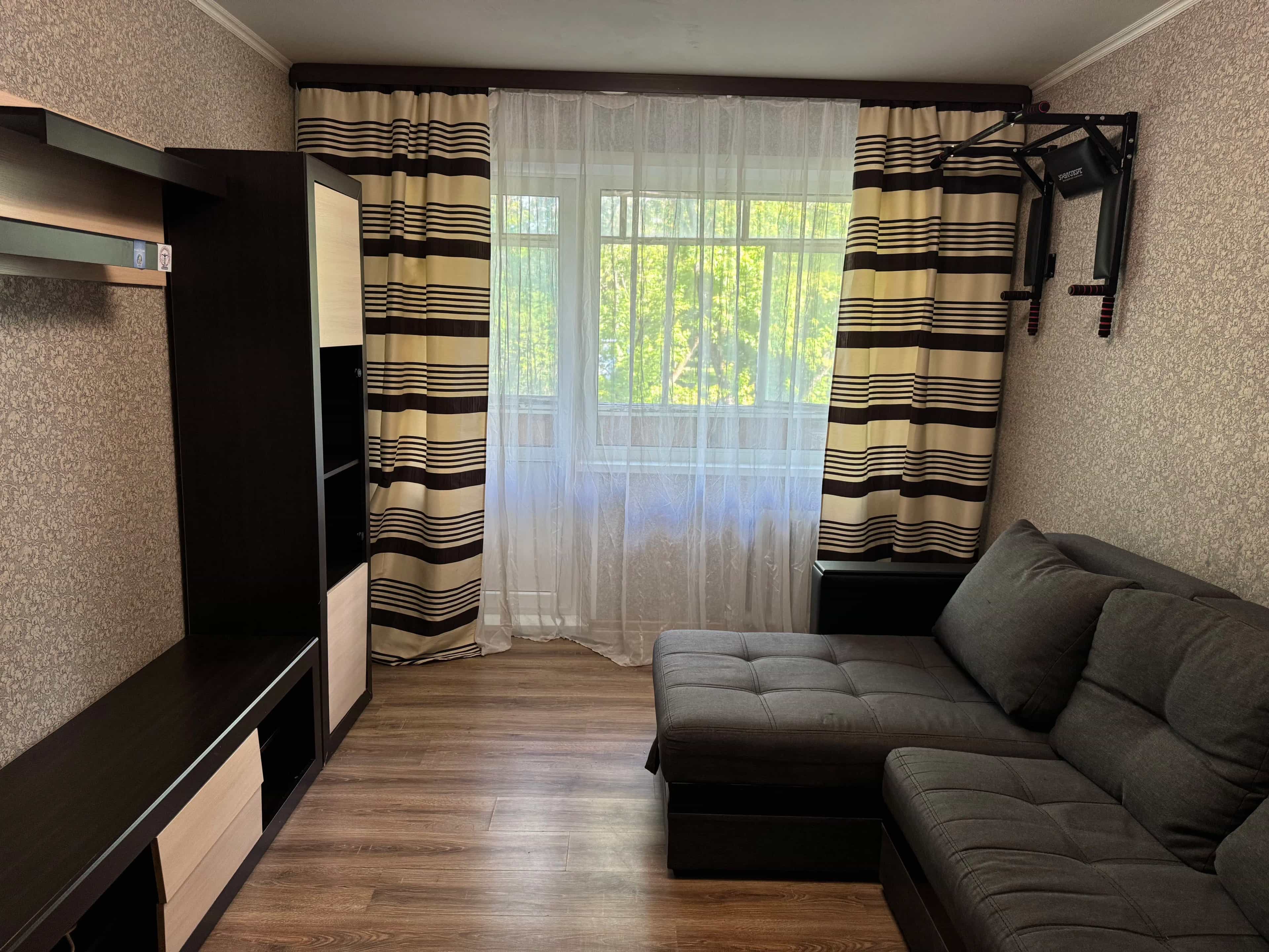 Беларусь, Минск, улица Калиновского, 73Нк32
