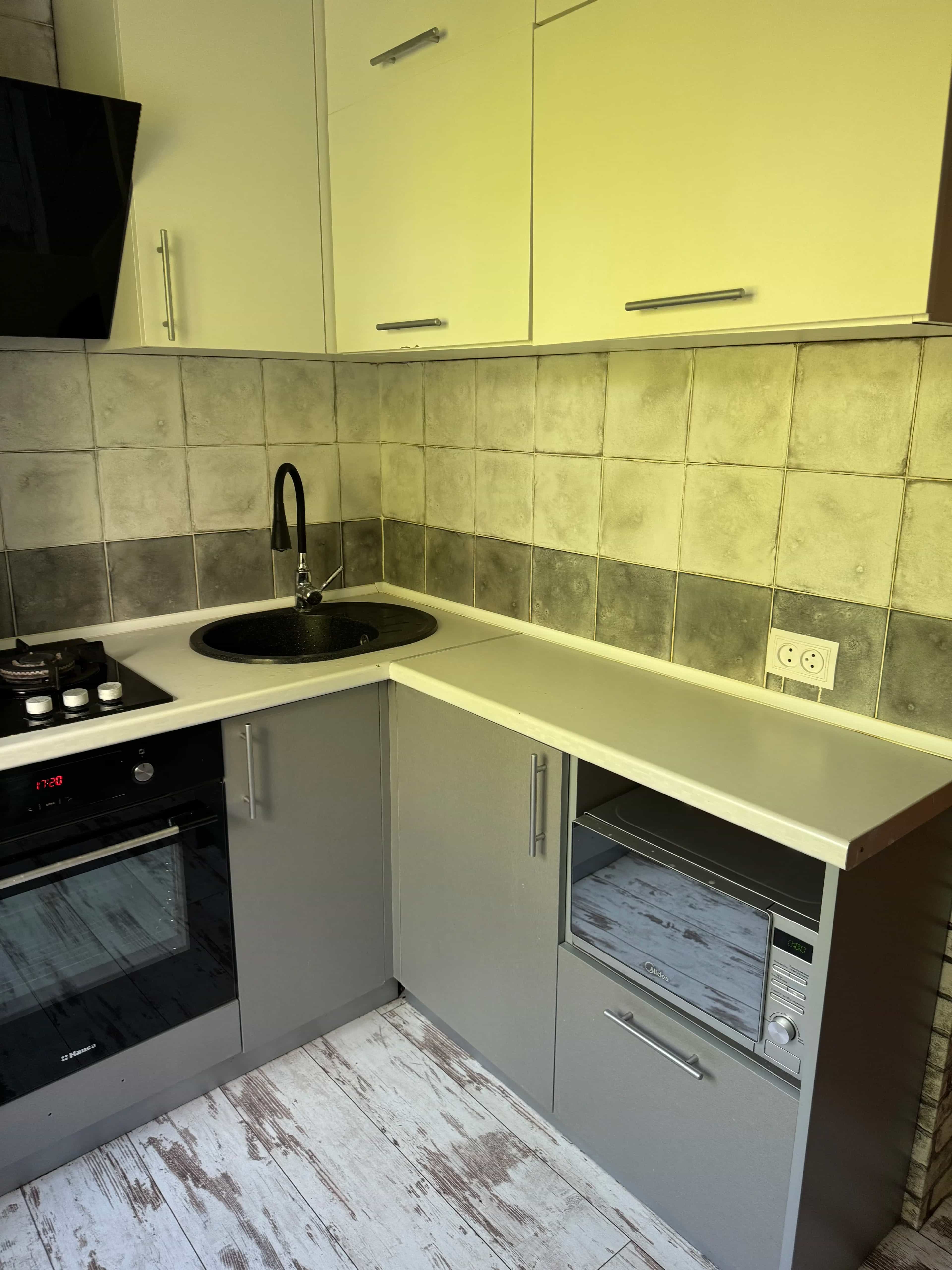 Беларусь, Минск, улица Калиновского, 73Нк32, фото 4