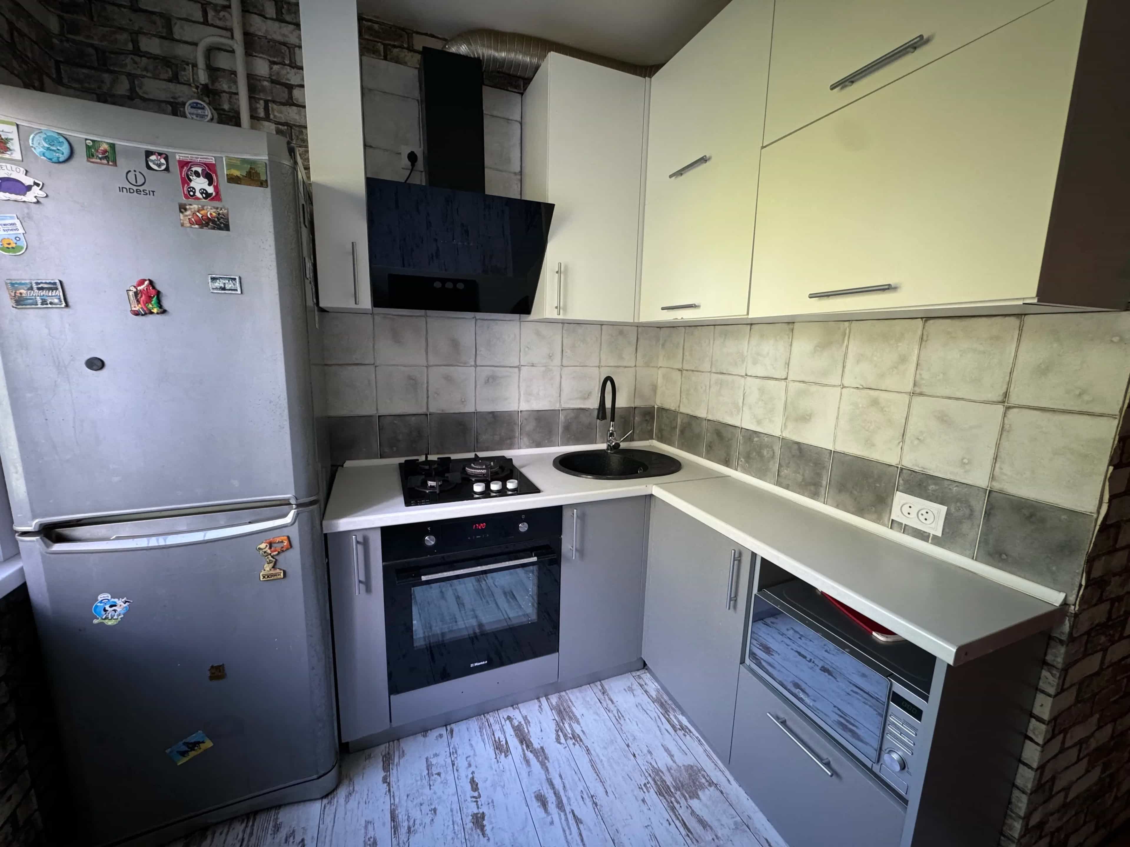 Беларусь, Минск, улица Калиновского, 73Нк32, фото 5