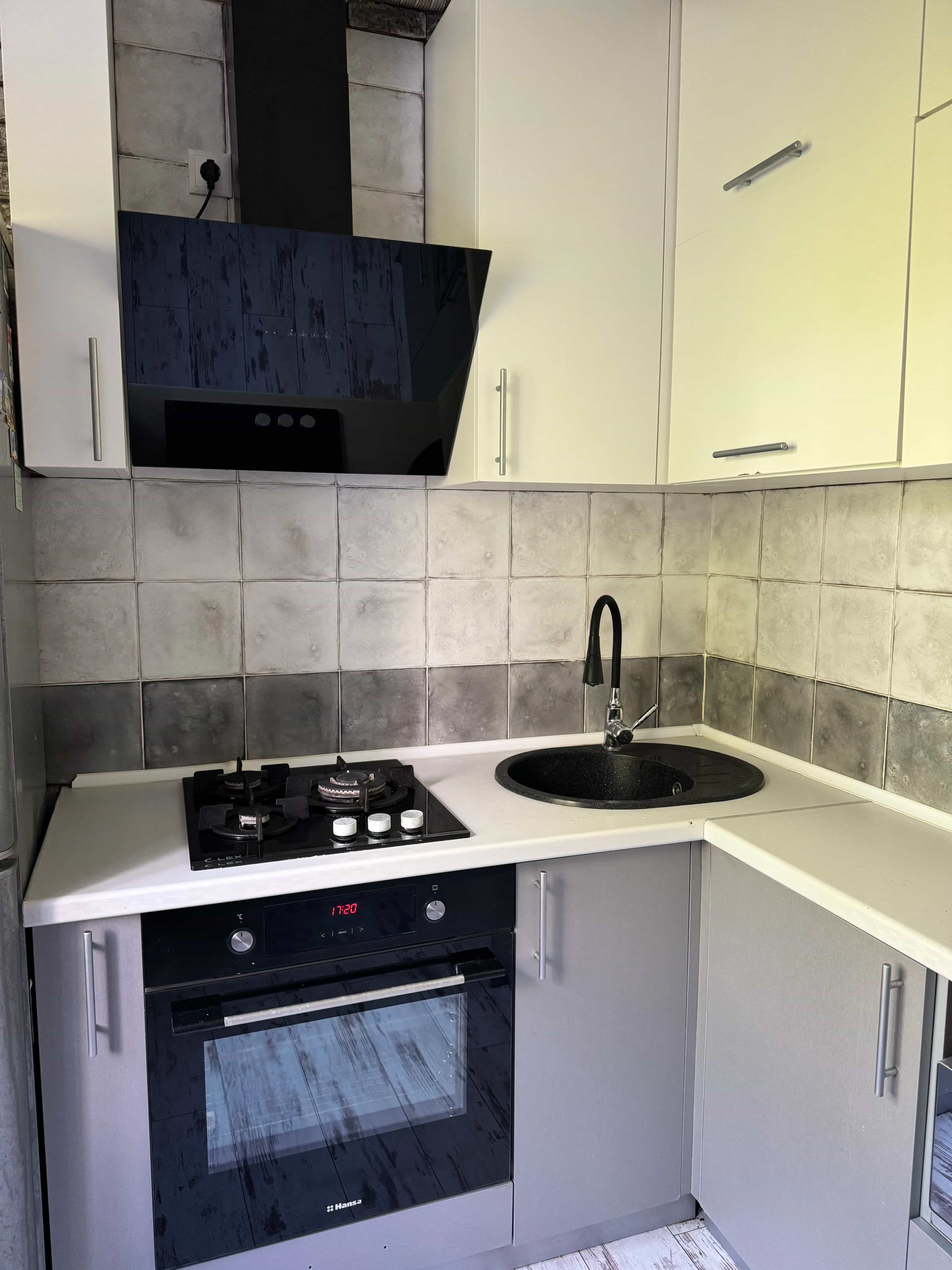 Беларусь, Минск, улица Калиновского, 73Нк32, фото 6