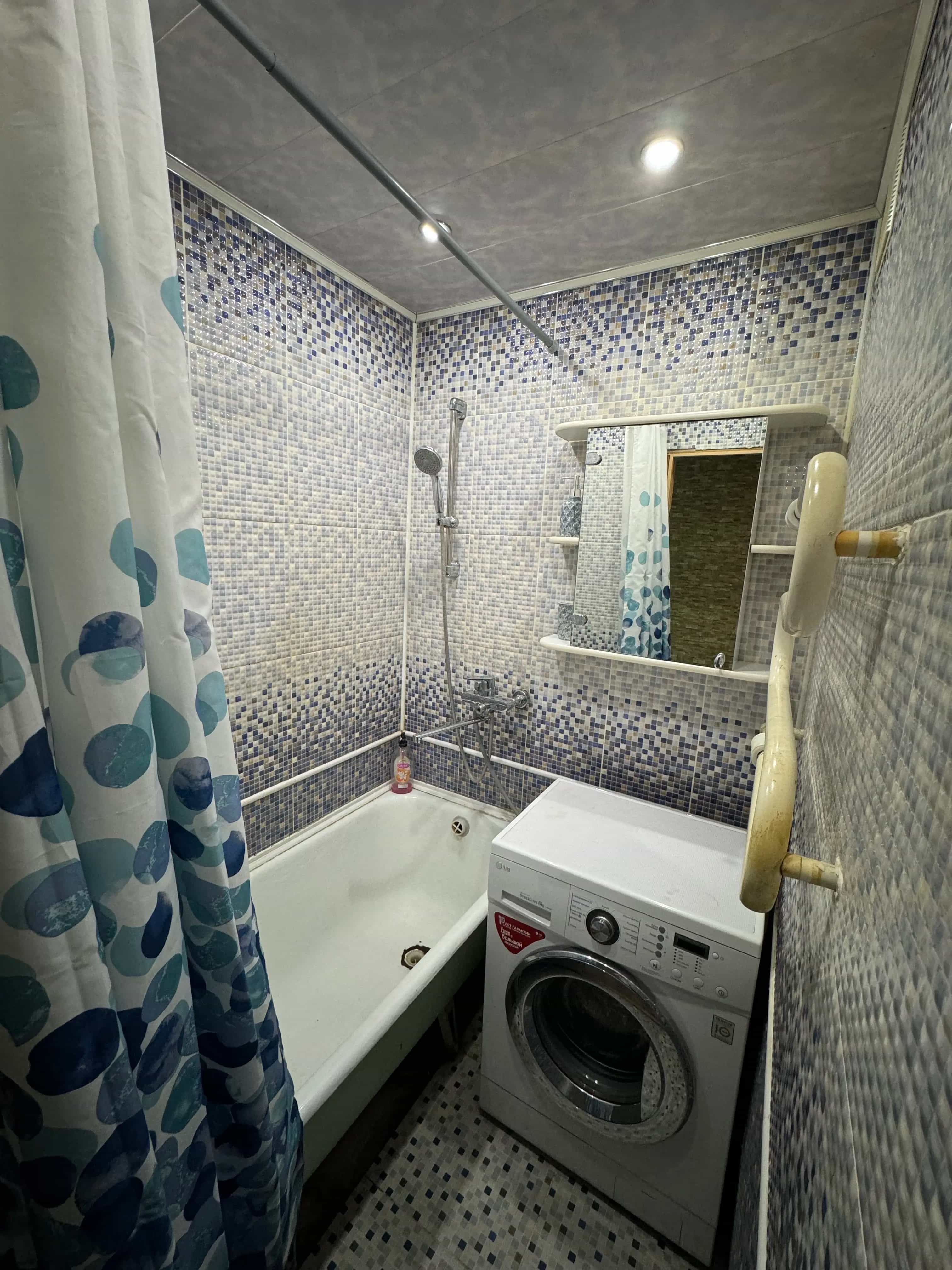 Беларусь, Минск, улица Калиновского, 73Нк32, фото 7