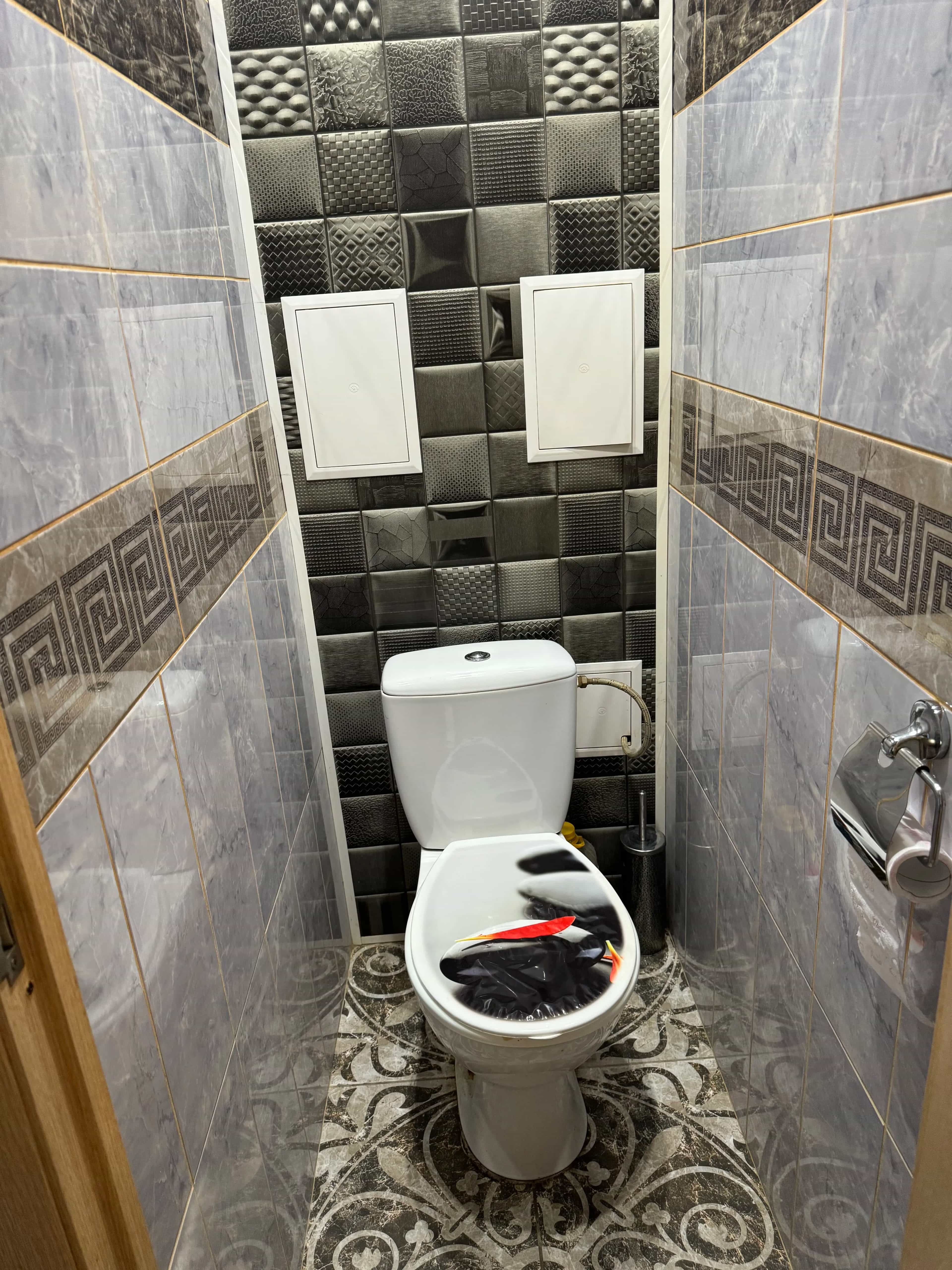Беларусь, Минск, улица Калиновского, 73Нк32, фото 8