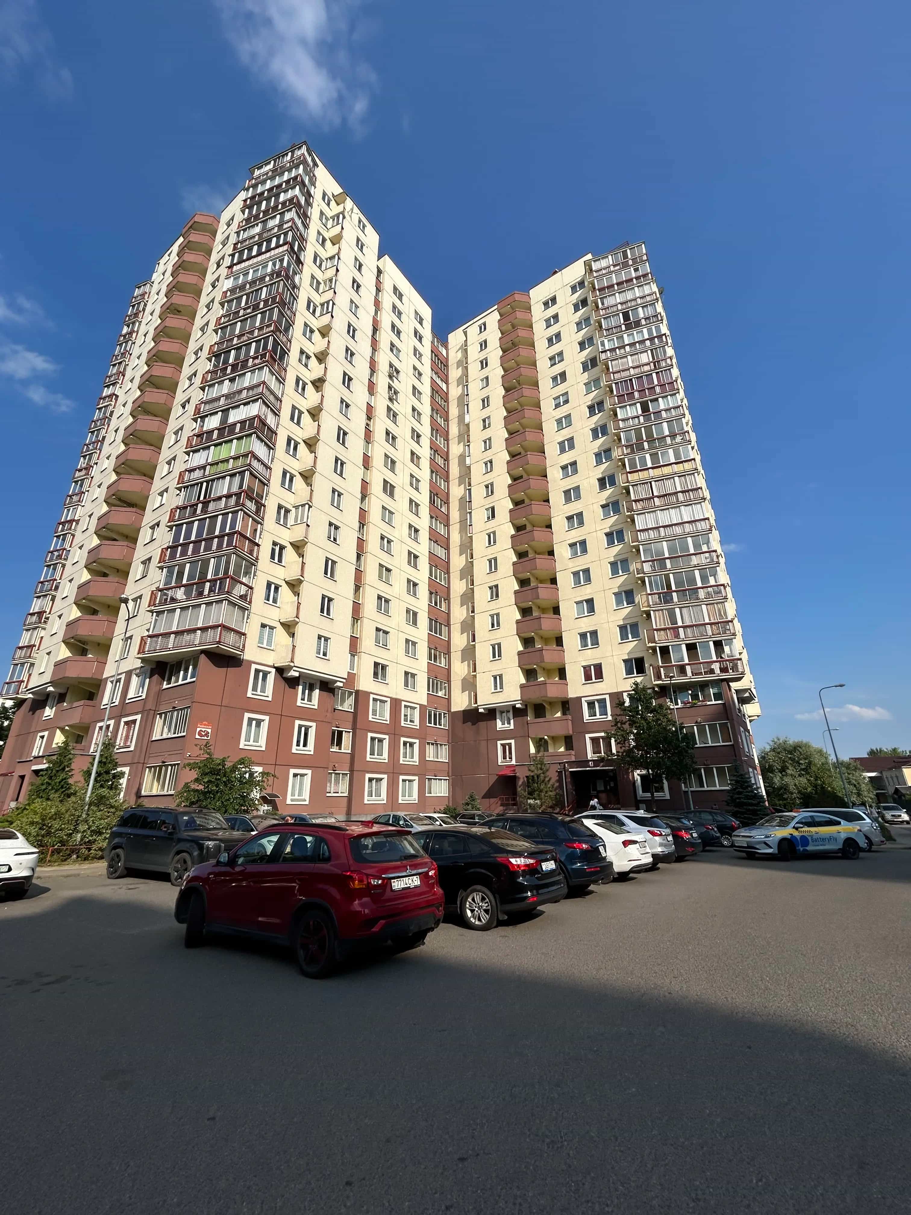 Беларусь, Минск, Разинская улица, 64, фото 19