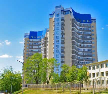 Фото объекта