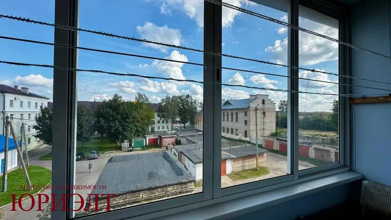 Беларусь, Минская область, Борисов, проспект Революции, 5, фото 11