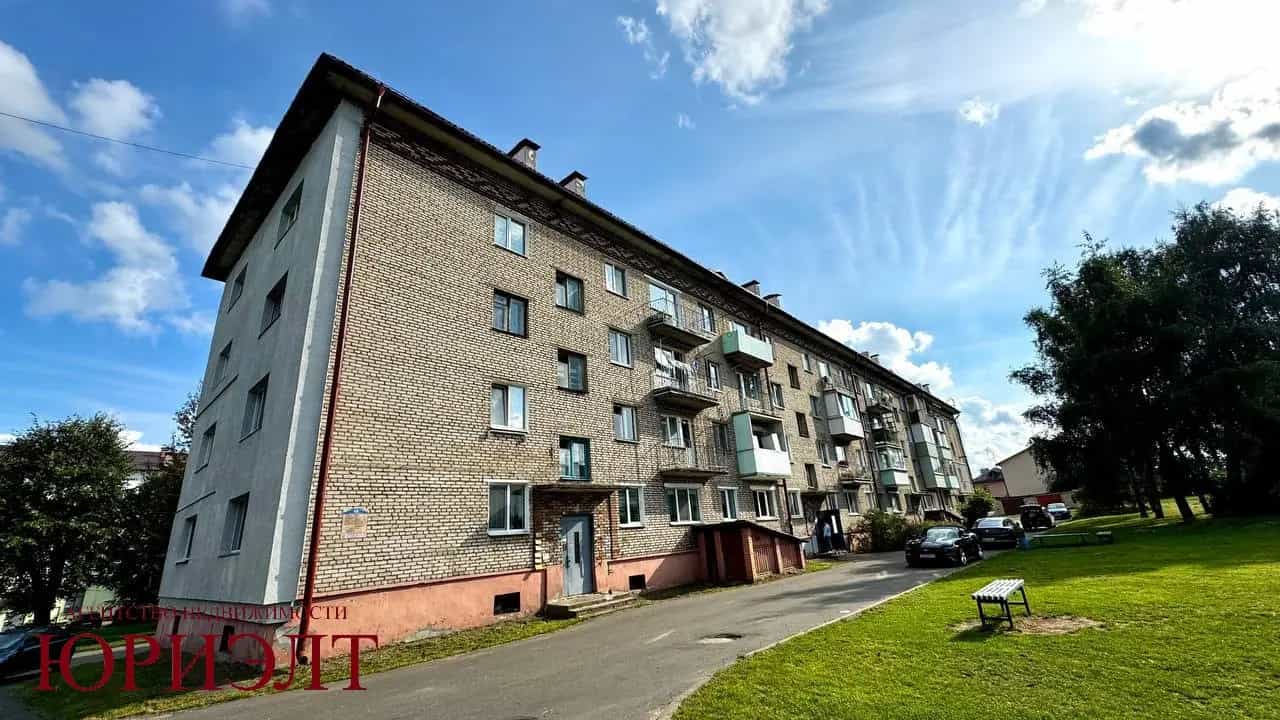 Беларусь, Минская область, Борисов, проспект Революции, 5, фото 14