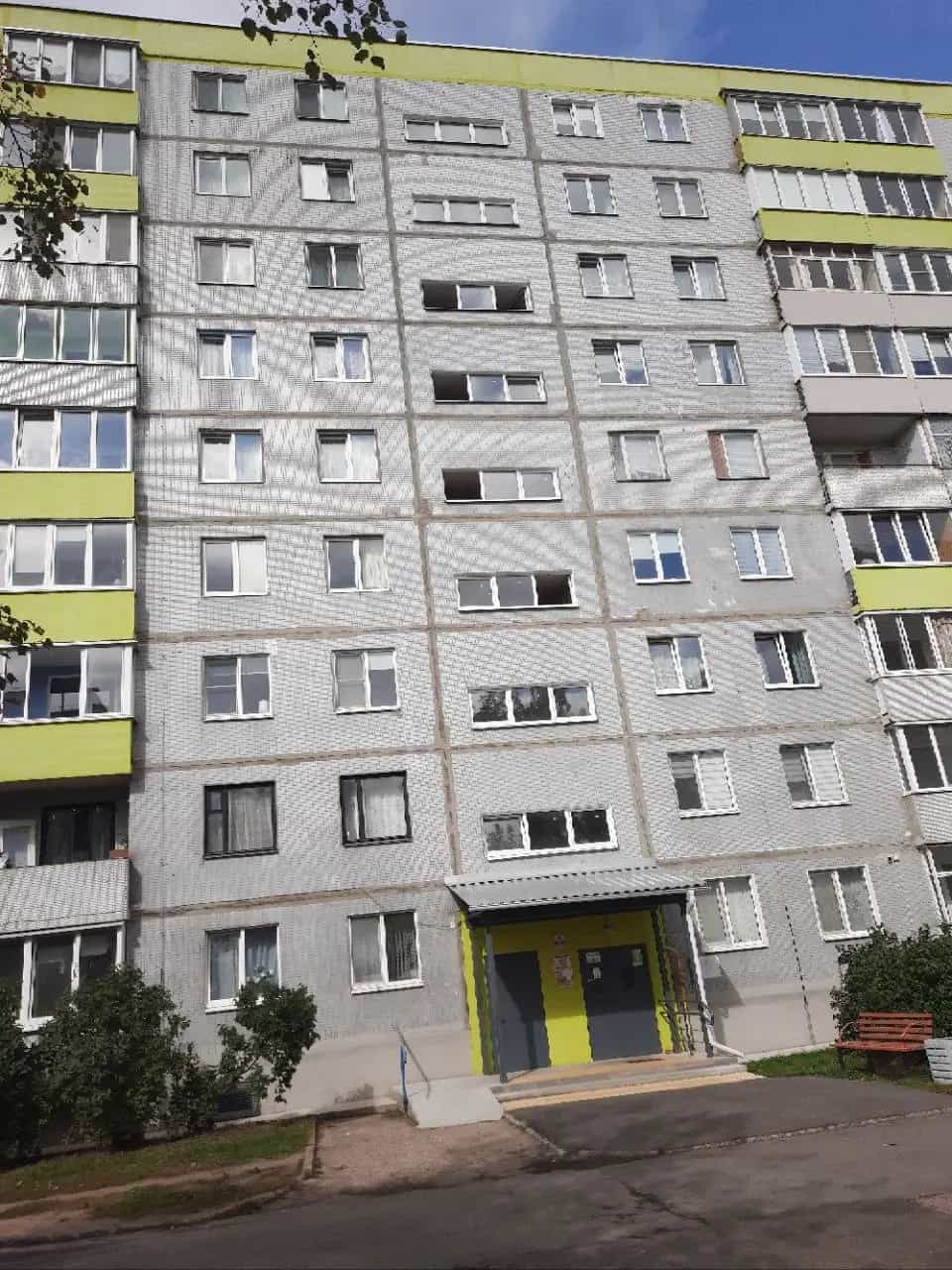 Беларусь, Могилёв, бульвар Непокорённых, 77, фото 2