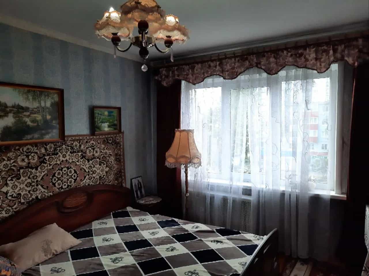 Беларусь, Могилёв, бульвар Непокорённых, 77, фото 9
