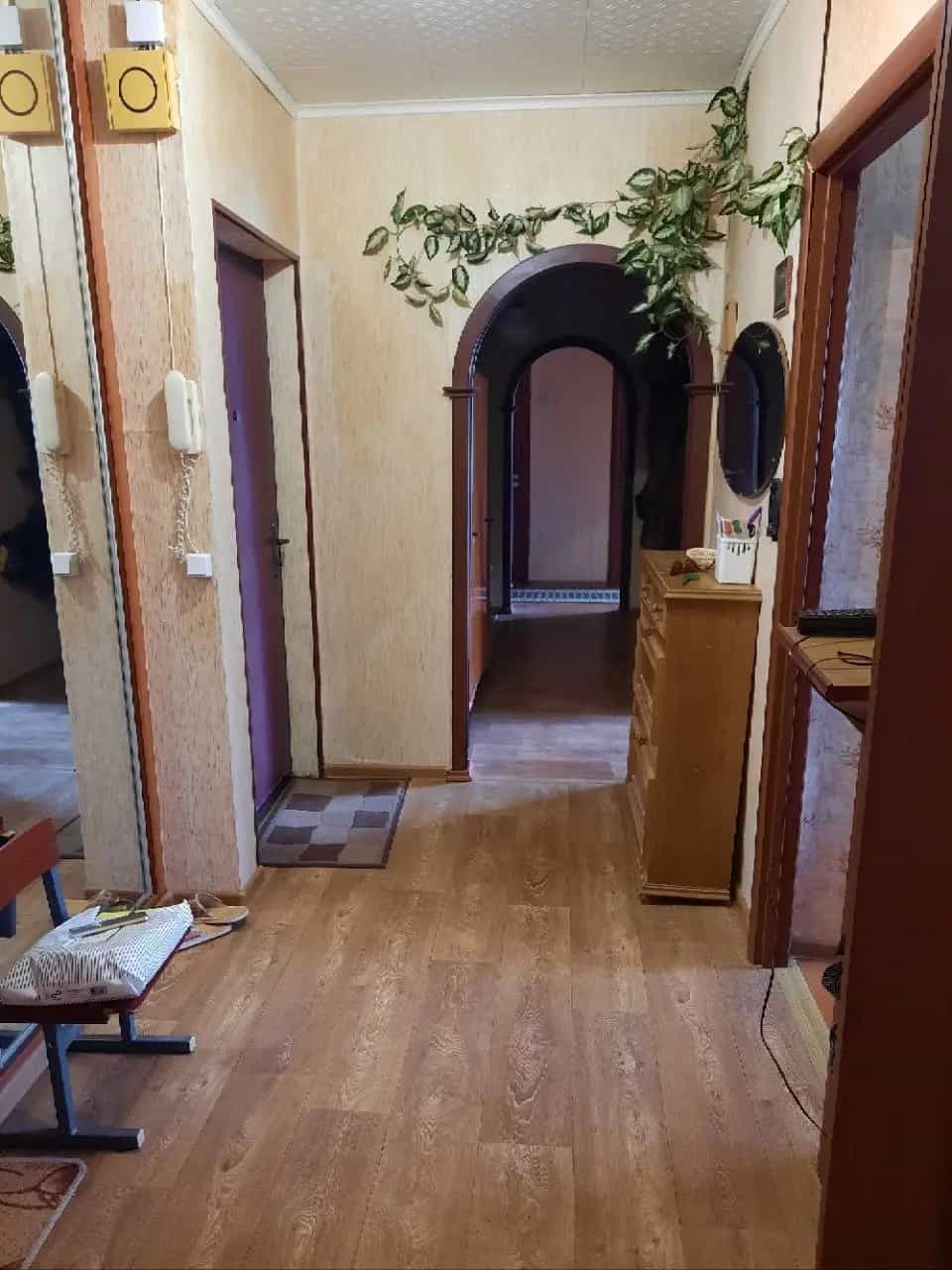 Беларусь, Могилёв, бульвар Непокорённых, 77, фото 12
