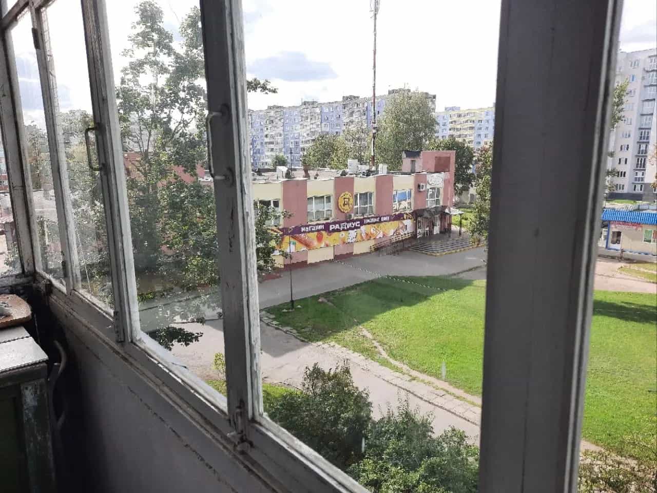 Беларусь, Могилёв, бульвар Непокорённых, 77, фото 16