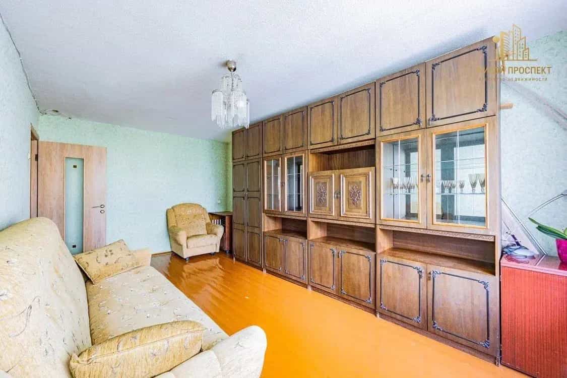 Беларусь, Минск, улица Притыцкого, 44, фото 8