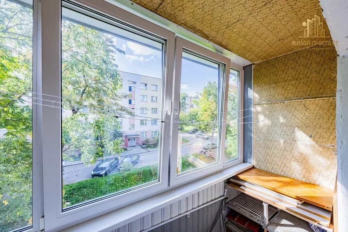 Беларусь, Минск, улица Притыцкого, 44, фото 9