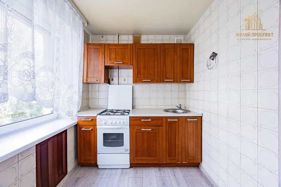 Беларусь, Минск, улица Притыцкого, 44, фото 10