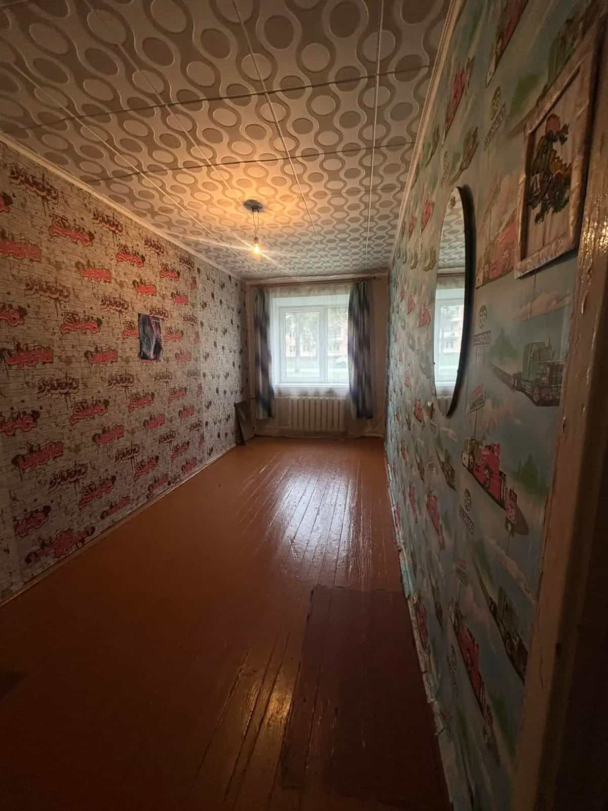 Беларусь, Витебская область, Орша, проспект Текстильщиков, 33, фото 2