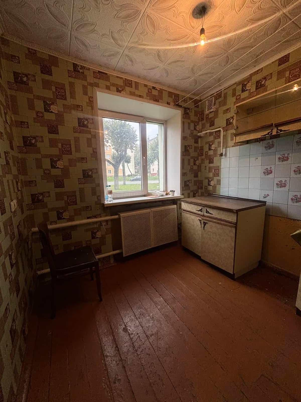 Беларусь, Витебская область, Орша, проспект Текстильщиков, 33, фото 3