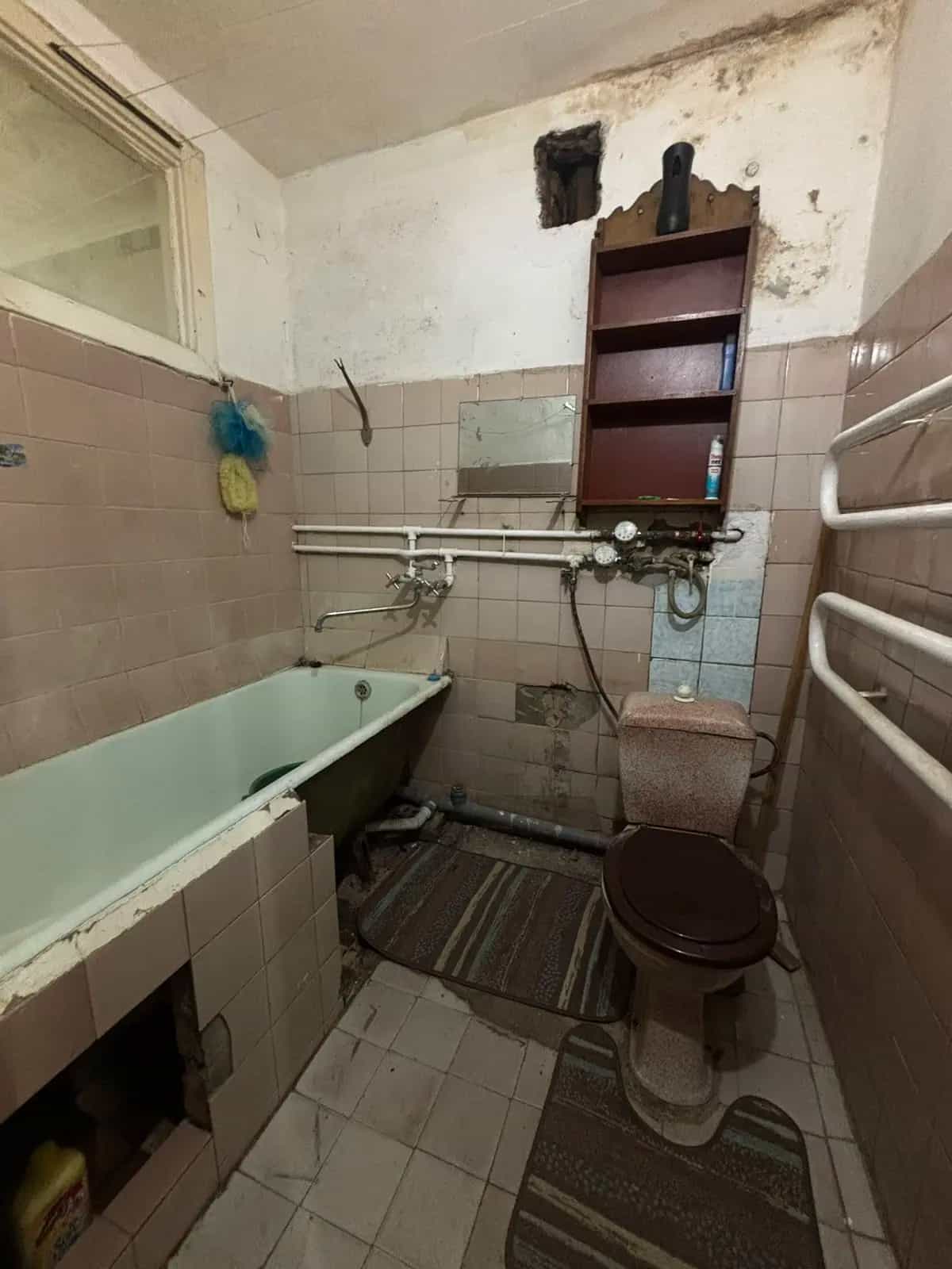 Беларусь, Витебская область, Орша, проспект Текстильщиков, 33, фото 4
