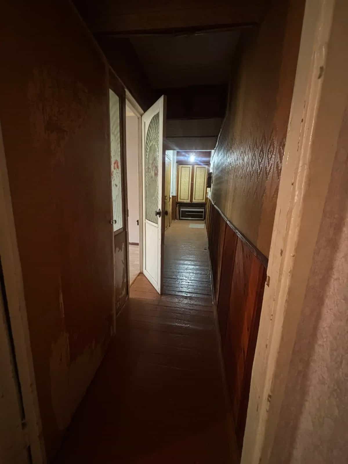 Беларусь, Витебская область, Орша, проспект Текстильщиков, 33, фото 8