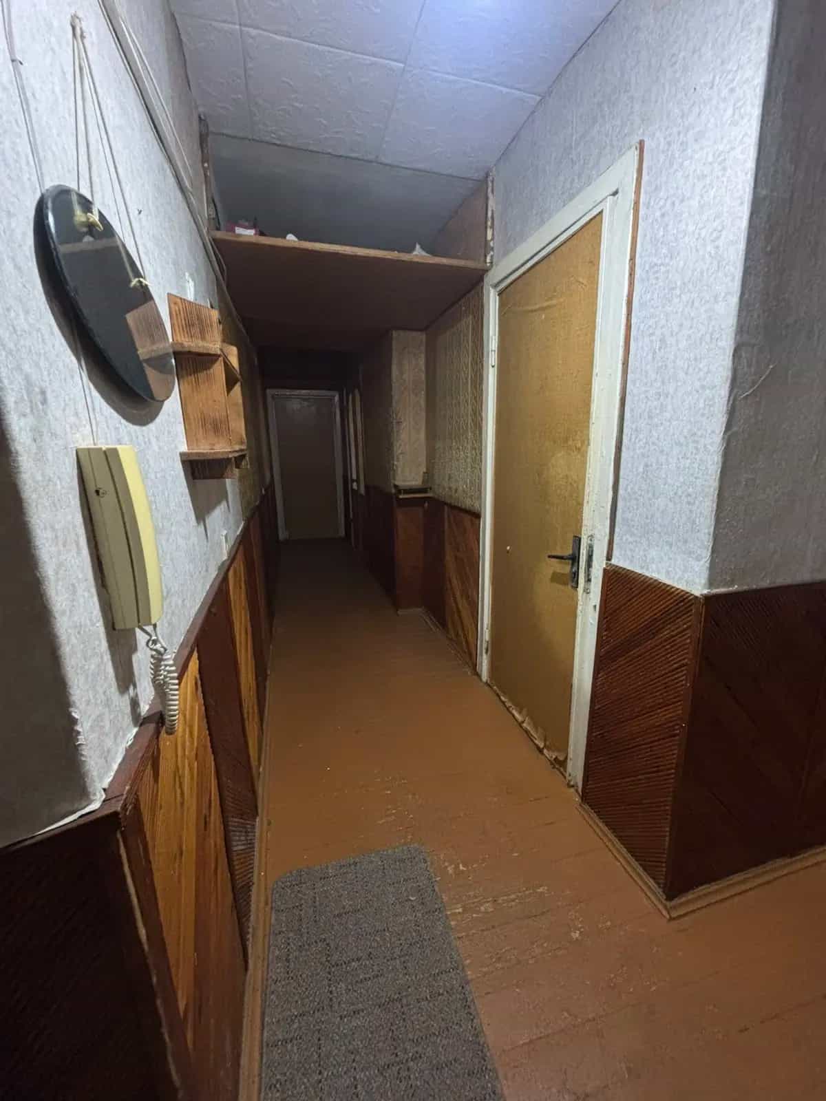 Беларусь, Витебская область, Орша, проспект Текстильщиков, 33, фото 10