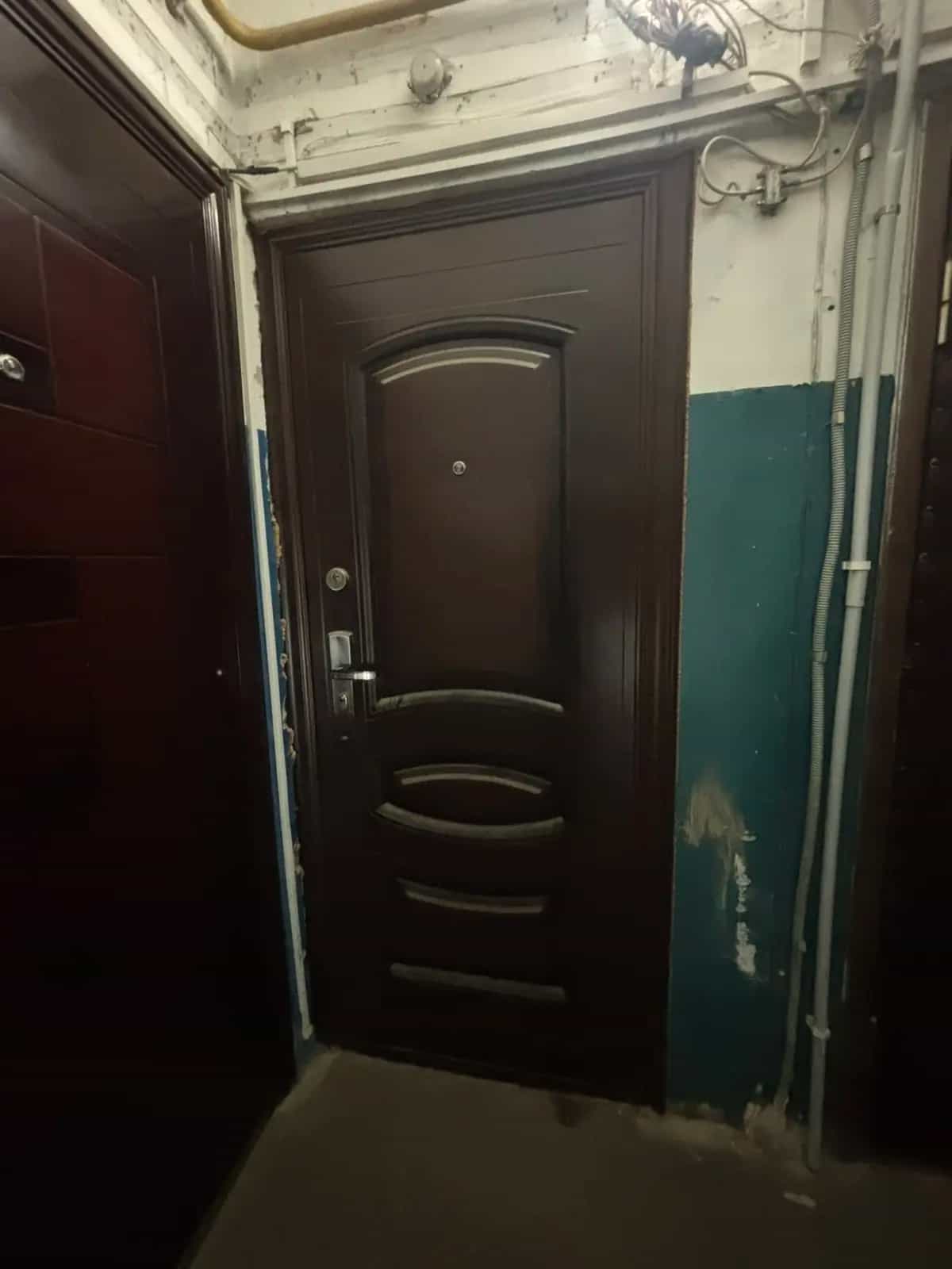 Беларусь, Витебская область, Орша, проспект Текстильщиков, 33, фото 11