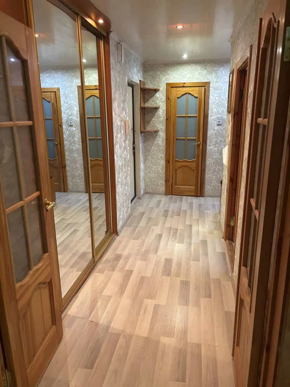 Беларусь, Брестская область, Барановичи, улица Орджоникидзе, 14А, фото 3