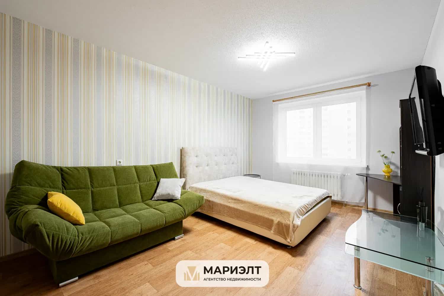 Беларусь, Минск, улица Основателей, 7