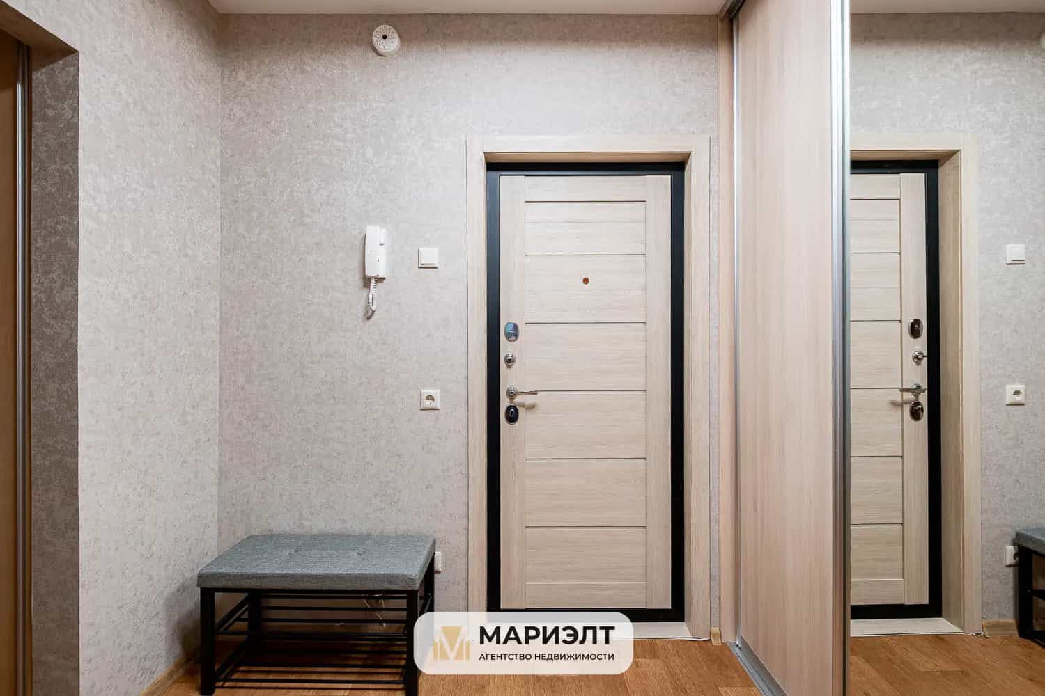 Беларусь, Минск, улица Основателей, 7, фото 21
