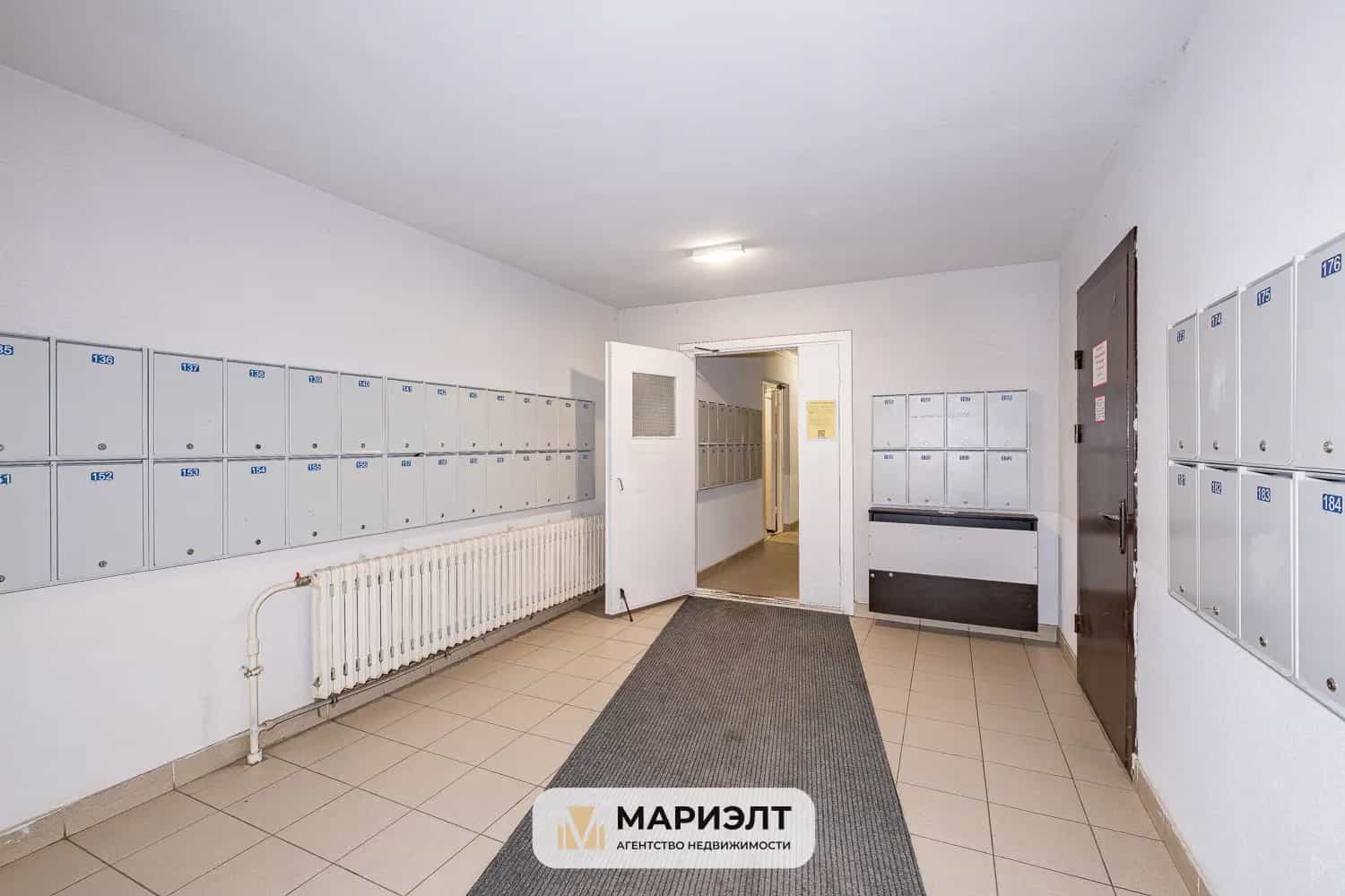 Беларусь, Минск, улица Основателей, 7, фото 27