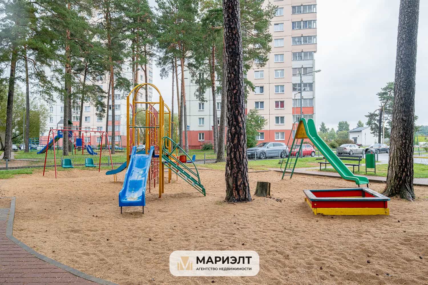 Беларусь, Минск, улица Основателей, 7, фото 29