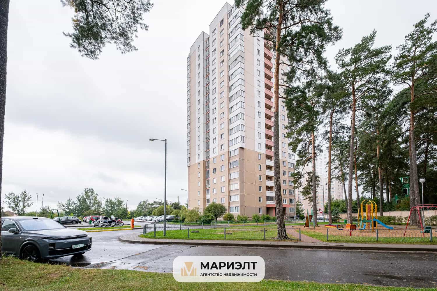 Беларусь, Минск, улица Основателей, 7, фото 31