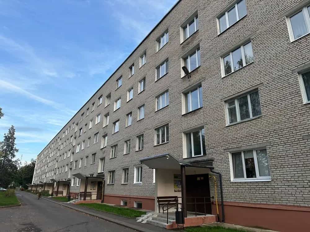 Беларусь, Гродненская область, Волковыск, Социалистическая улица, 36, фото 12