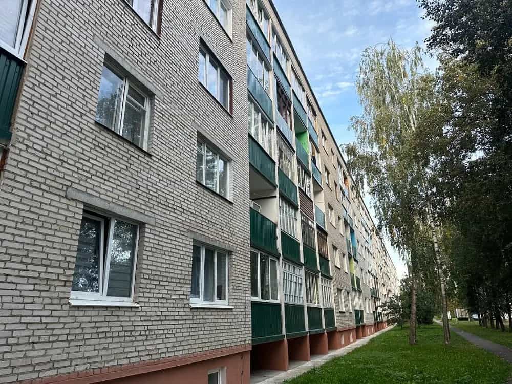 Беларусь, Гродненская область, Волковыск, Социалистическая улица, 36, фото 13