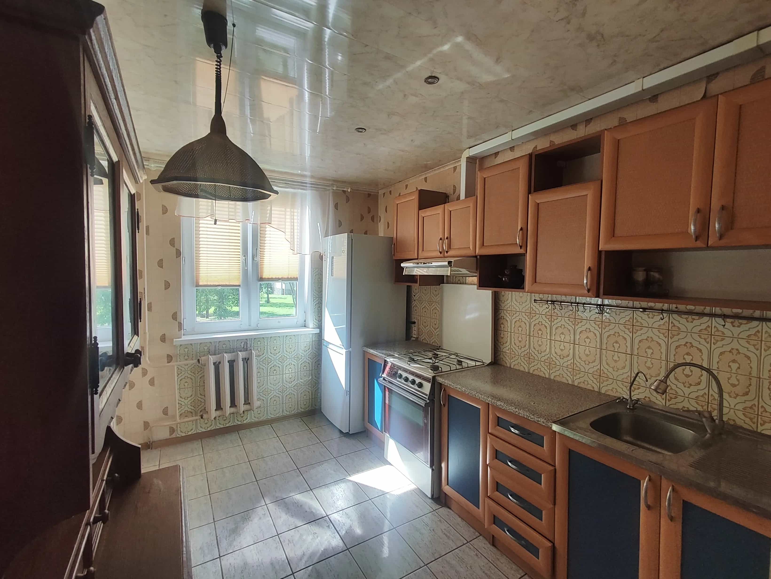 Беларусь, Гродно, улица Дзержинского, 155, фото 8