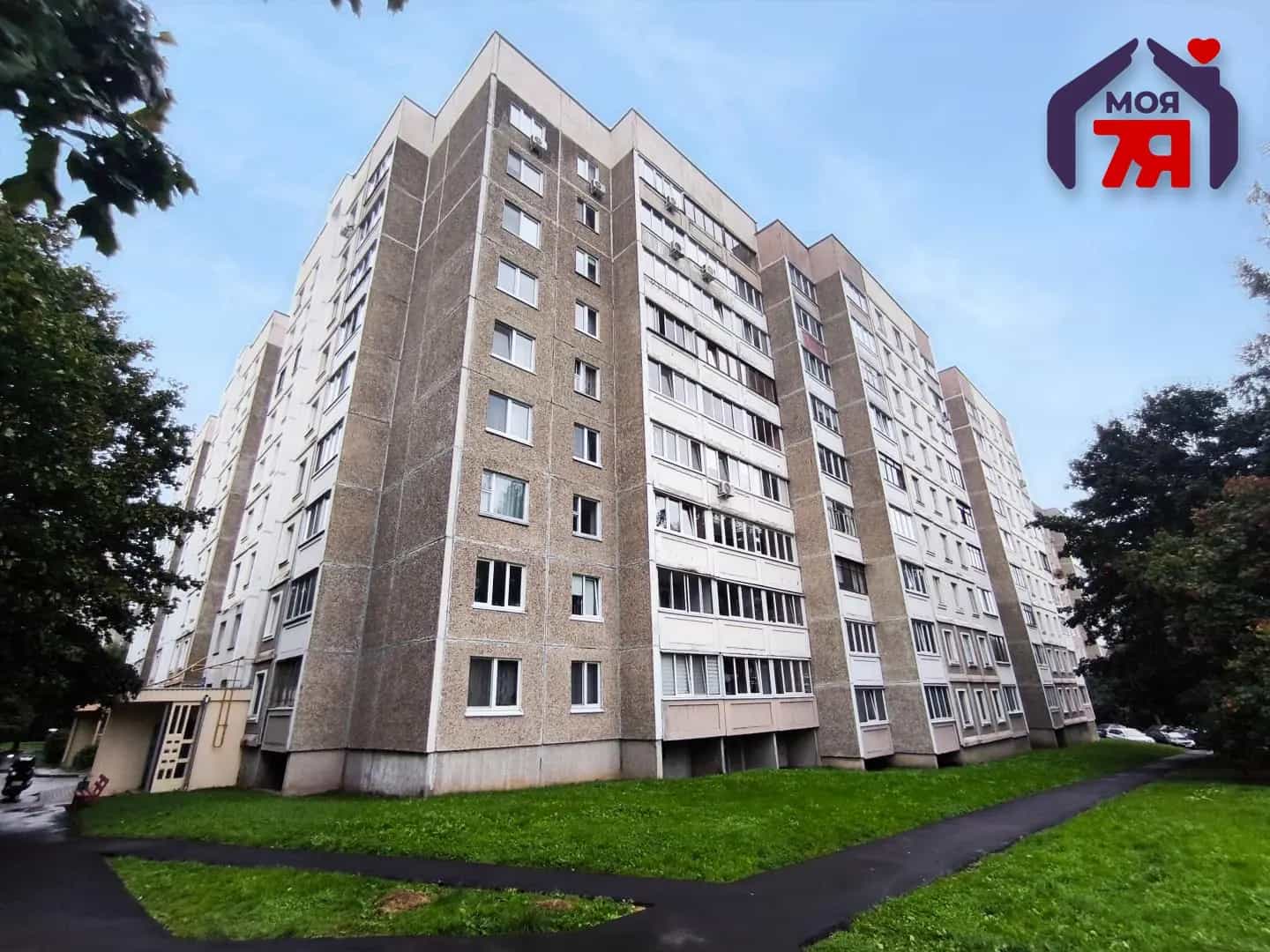 Беларусь, Минск, улица Сергея Есенина, 59, фото 2
