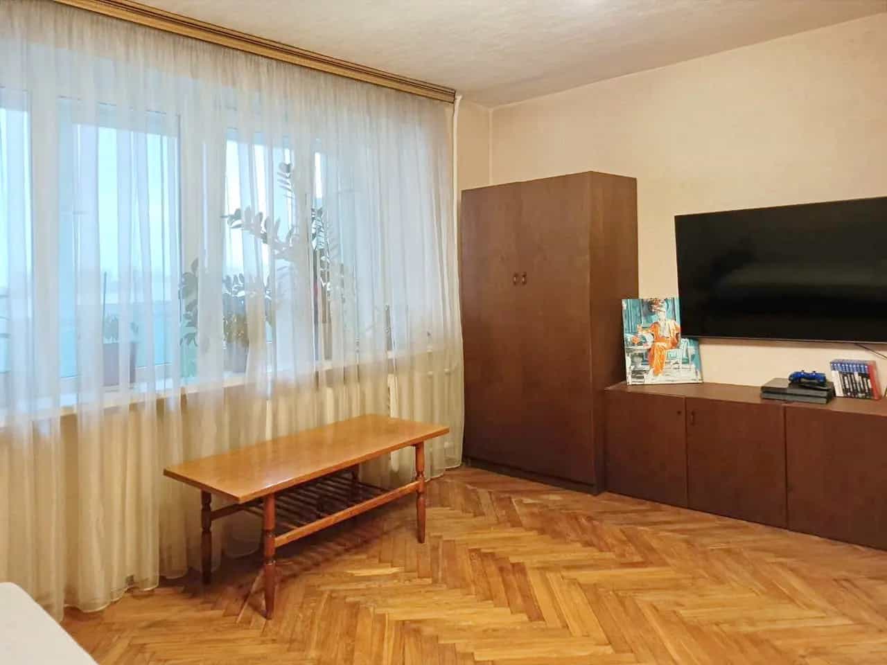 Беларусь, Минский район, Заславль, 1-й микрорайон, 7, фото 3