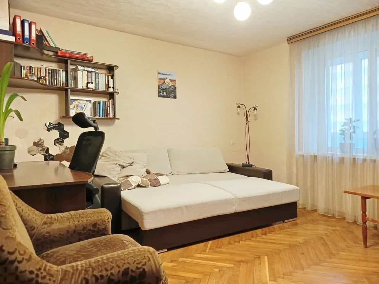Беларусь, Минский район, Заславль, 1-й микрорайон, 7, фото 5