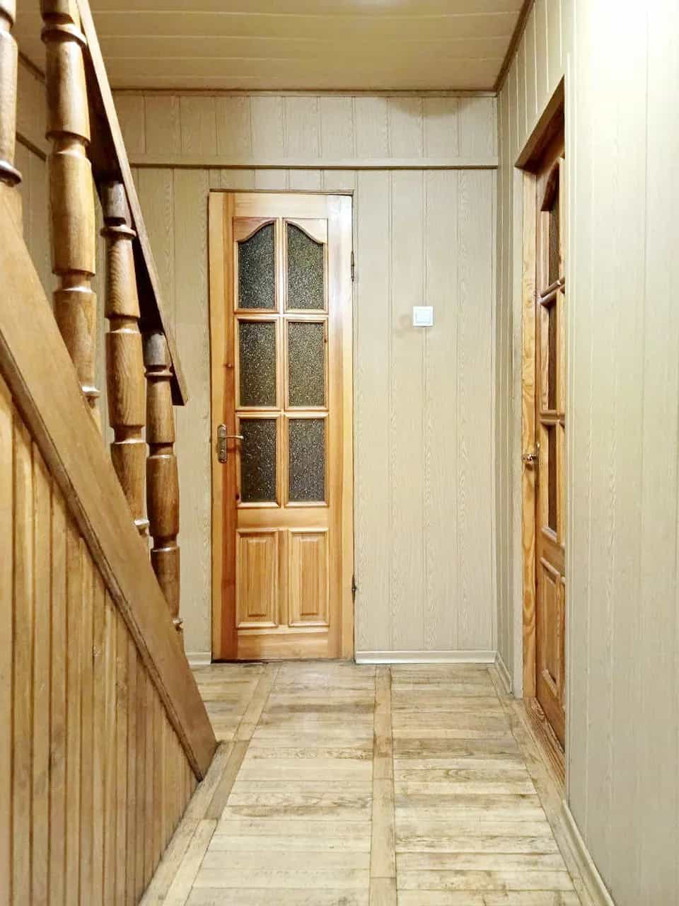 Беларусь, Минский район, Заславль, 1-й микрорайон, 7, фото 6
