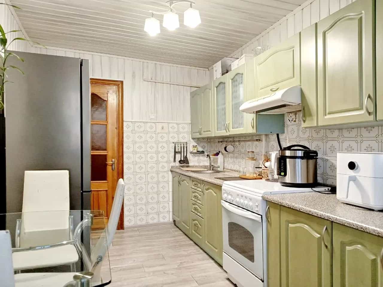 Беларусь, Минский район, Заславль, 1-й микрорайон, 7, фото 9