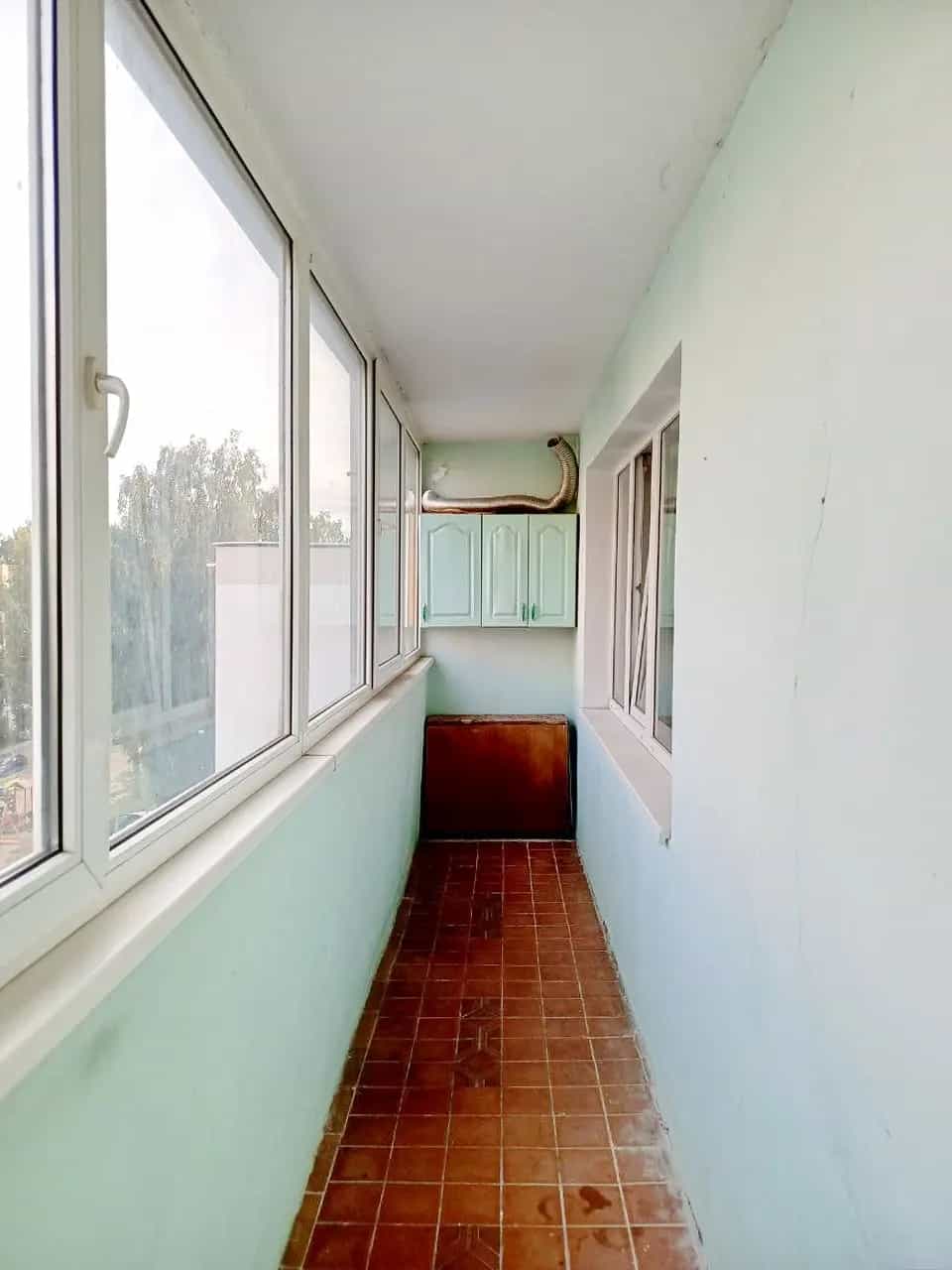 Беларусь, Минский район, Заславль, 1-й микрорайон, 7, фото 12