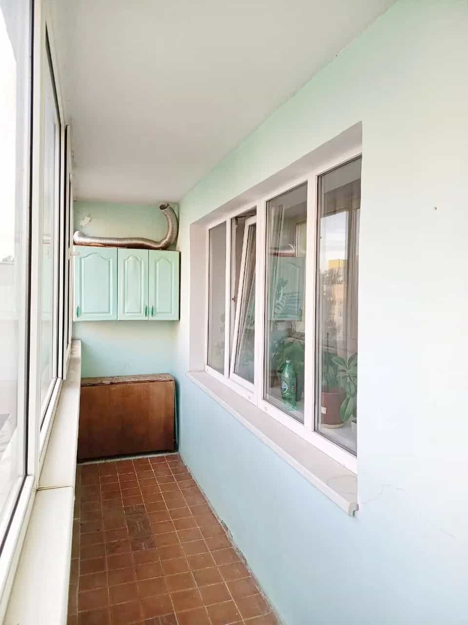 Беларусь, Минский район, Заславль, 1-й микрорайон, 7, фото 13