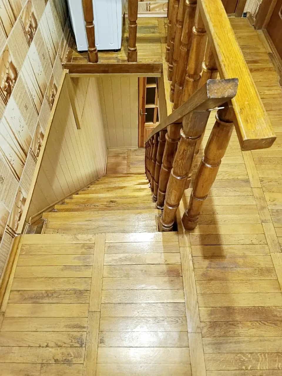 Беларусь, Минский район, Заславль, 1-й микрорайон, 7, фото 22